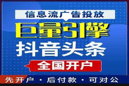 行业领先的SEM竞价广告投放案例